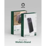 Greenlion-magsafe-wallet-and-stand-black-2