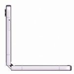 Samsung-galaxyZ-flip5-smartphone-lavender-13