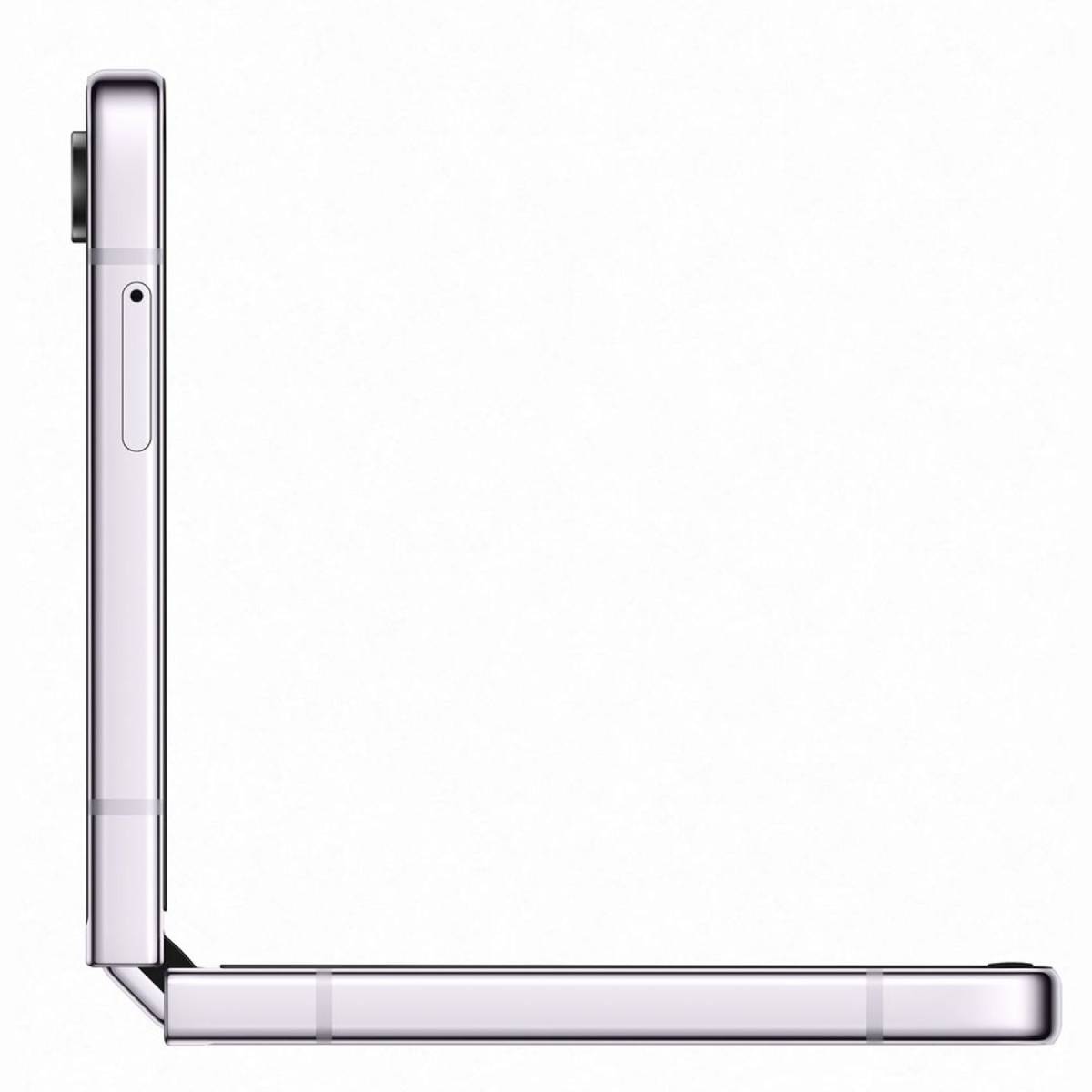 Samsung-galaxyZ-flip5-smartphone-lavender-13