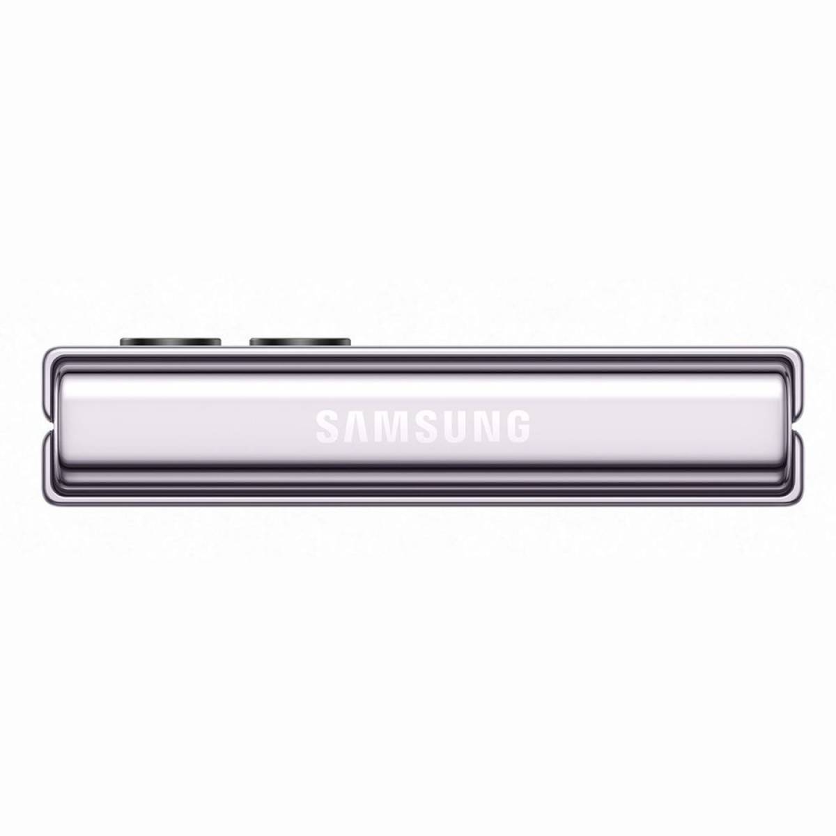 Samsung-galaxyZ-flip5-smartphone-lavender-15
