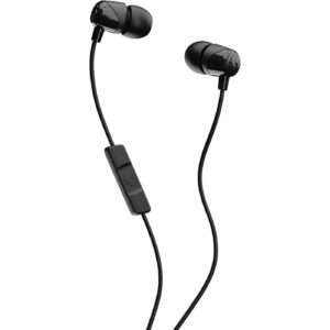 Skullcandy Jib In-Ear Earbuds with Microphone