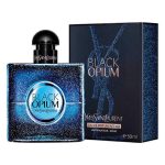 YVES ST. LAURENT BLACK OPIUM INTENSE (W) EDP 50ML (1) YVES-ST.-LAURENT-BLACK-OPIUM-INTENSE-W-EDP-50ML