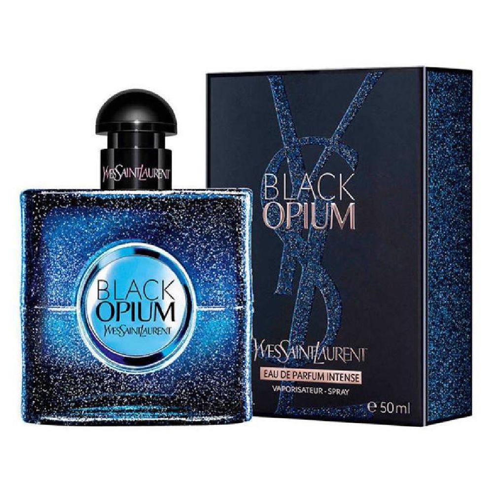 YVES ST. LAURENT BLACK OPIUM INTENSE (W) EDP 50ML (1) YVES-ST.-LAURENT-BLACK-OPIUM-INTENSE-W-EDP-50ML
