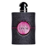 YVES ST. LAURENT BLACK OPIUM NEON EDP (W) 75ML YVES-ST.-LAURENT-BLACK-OPIUM-NEON-EDP-W-75ML