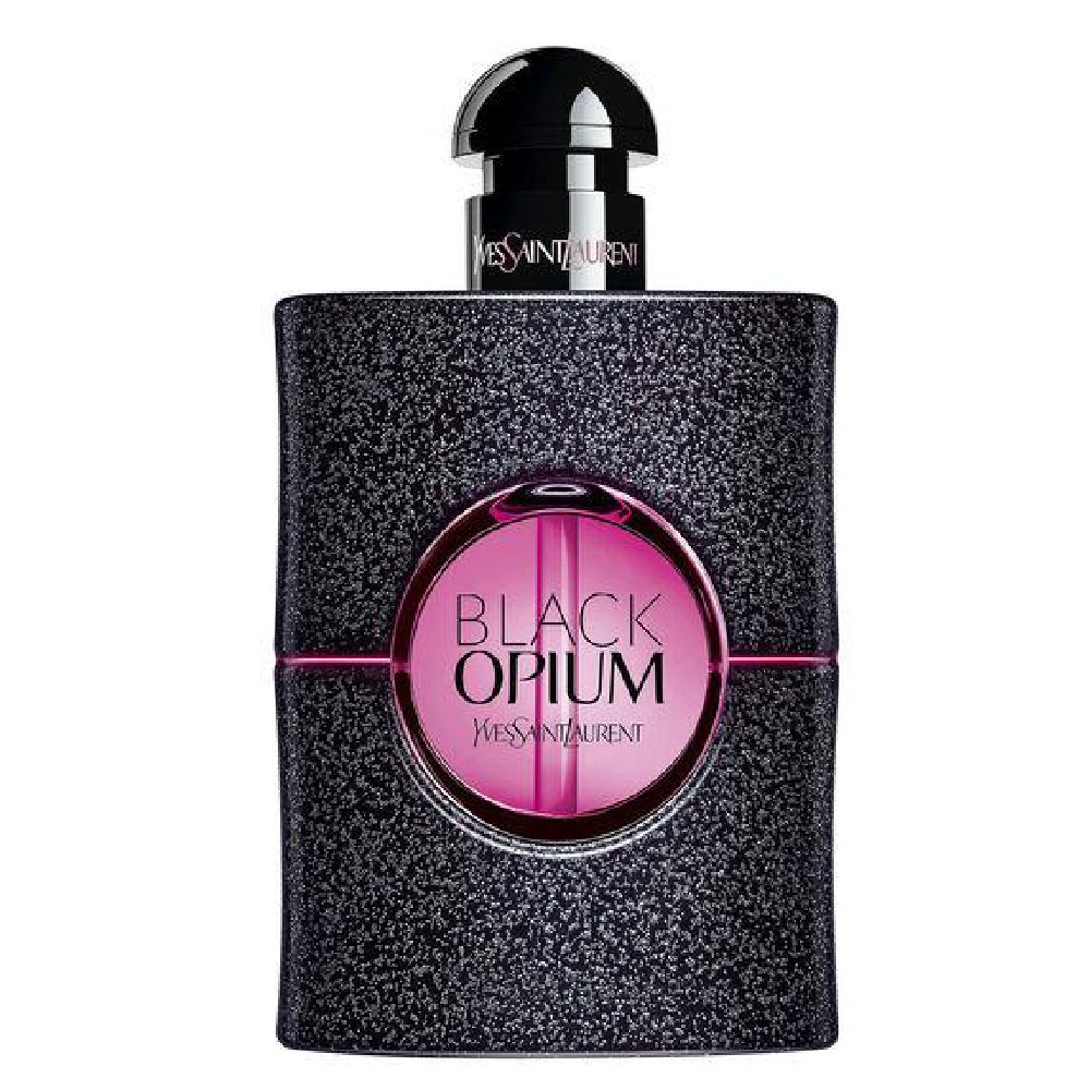YVES ST. LAURENT BLACK OPIUM NEON EDP (W) 75ML YVES-ST.-LAURENT-BLACK-OPIUM-NEON-EDP-W-75ML