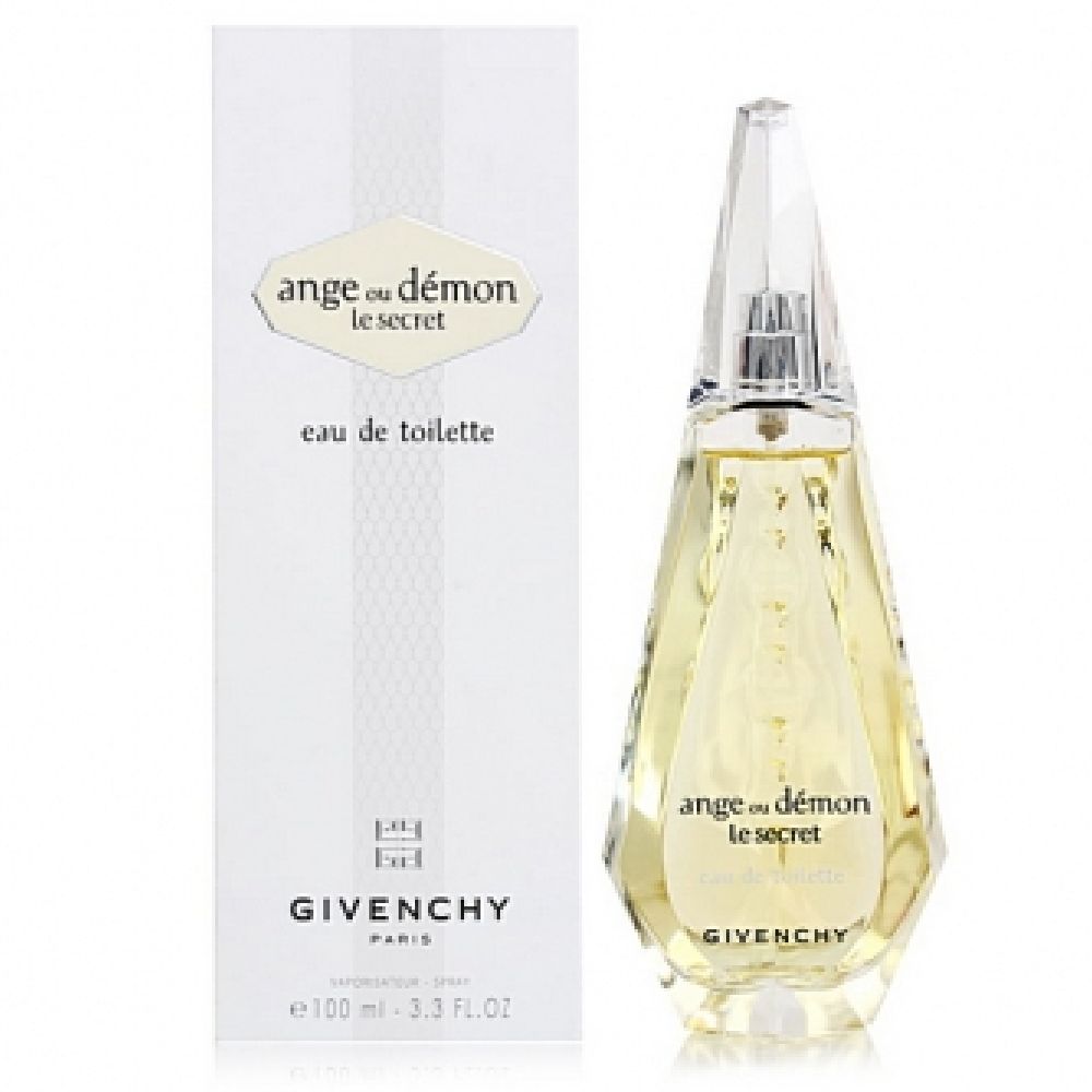GIVENCHY ANGE OU DEMON LE SECRET (W) EDT 100Ml GIVENCHY-ANGE-OU-DEMON-LE-SECRET-W-EDT-100Ml