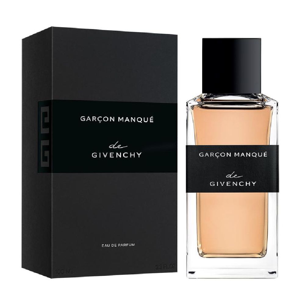 Givenchy de Garcon Manque Eau De Parfum 100ml - Eshtir.com
