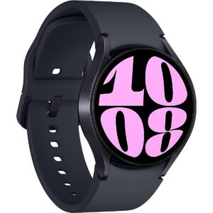 SAMSUNG Galaxy Watch 6 Bluetooth Smartwatch Fitness Tracker (UAE Version)