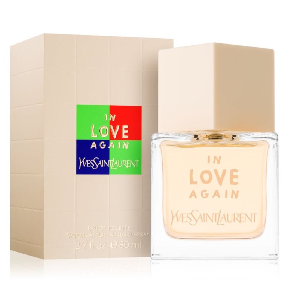 YVES ST. LAURENT IN LOVE AGAIN EDT 80ML (1) YVES-ST.-LAURENT-IN-LOVE-AGAIN-EDT-80ML