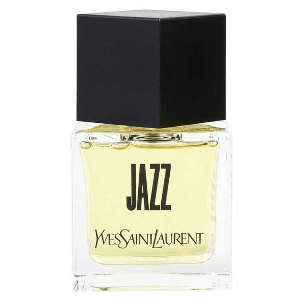 YVES ST. LAURENT JAZZ (M) EDT 80ML (1) YVES-ST.-LAURENT-JAZZ-M-EDT-80ML