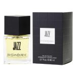 YVES ST. LAURENT JAZZ (M) EDT 80ML YVES-ST.-LAURENT-JAZZ-M-EDT-80ML