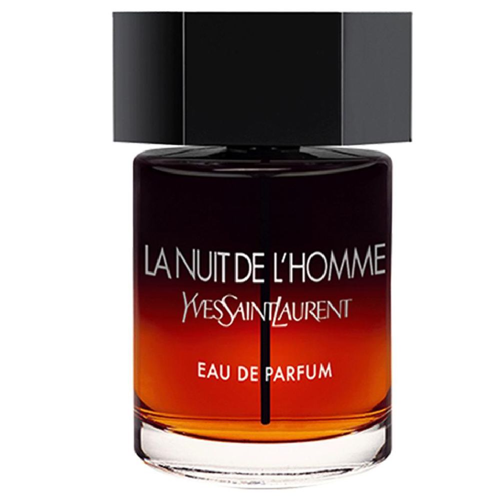YVES ST. LAURENT LA NUIT DE L'HOMME L'INTENSE EDP 60ML - Copy