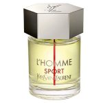 YVES ST. LAURENT L'HOMME SPORT (M) EDT 60ML. YVES-ST.-LAURENT-LHOMME-SPORT-M-EDT-60ML