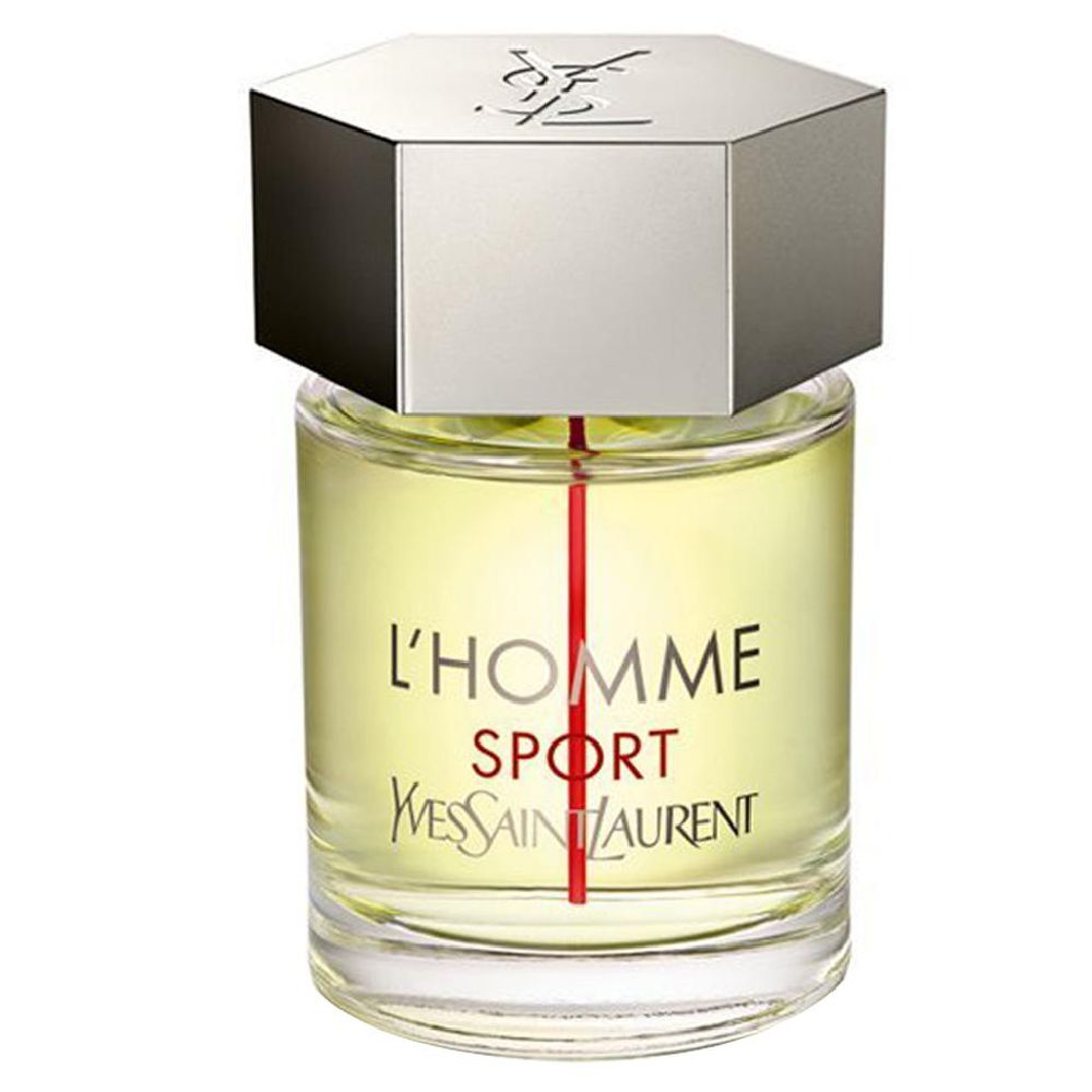 YVES ST. LAURENT L'HOMME SPORT (M) EDT 60ML. YVES-ST.-LAURENT-LHOMME-SPORT-M-EDT-60ML