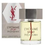 YVES ST. LAURENT L'HOMME SPORT (M) EDT 60ML YVES-ST.-LAURENT-LHOMME-SPORT-M-EDT-60ML