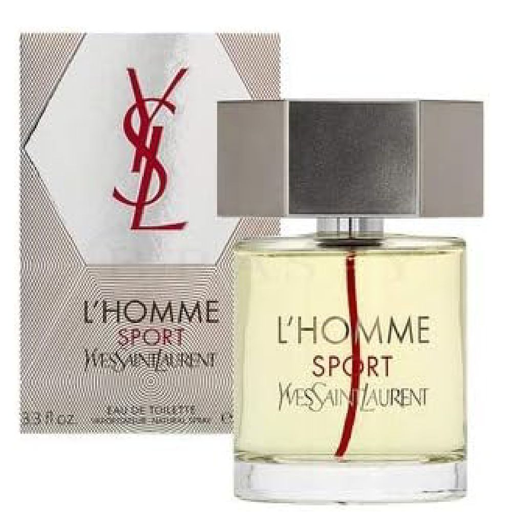 YVES ST. LAURENT L'HOMME SPORT (M) EDT 60ML YVES-ST.-LAURENT-LHOMME-SPORT-M-EDT-60ML