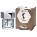 YVES ST. LAURENT L'HOMME ULTIME EDP 60ML YVES-ST.-LAURENT-LHOMME-ULTIME-EDP-60ML