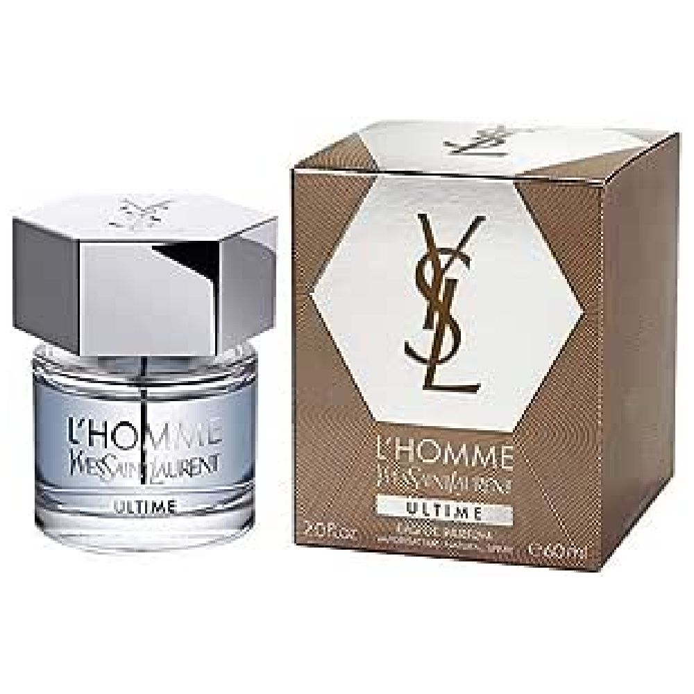 YVES ST. LAURENT L'HOMME ULTIME EDP 60ML YVES-ST.-LAURENT-LHOMME-ULTIME-EDP-60ML