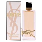 YVES ST. LAURENT LIBRE (W) EDT 90ML (1) YVES-ST.-LAURENT-LIBRE-W-EDT-90ML