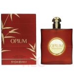 YVES ST. LAURENT OPIUM (W) EDT 90ML. (1) YVES-ST.-LAURENT-OPIUM-W-EDT-90ML