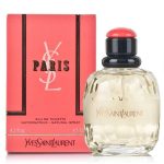 YVES ST. LAURENT PARIS (W) EDT 75ML. (1) YVES-ST.-LAURENT-PARIS-W-EDT-75ML.