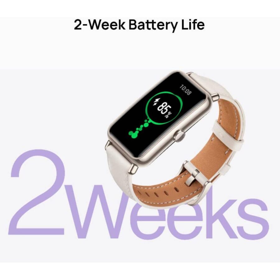 HUAWEI Watch Fit Mini Smartwatch - Eshtir.com