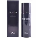 sauvage deo spray - 2