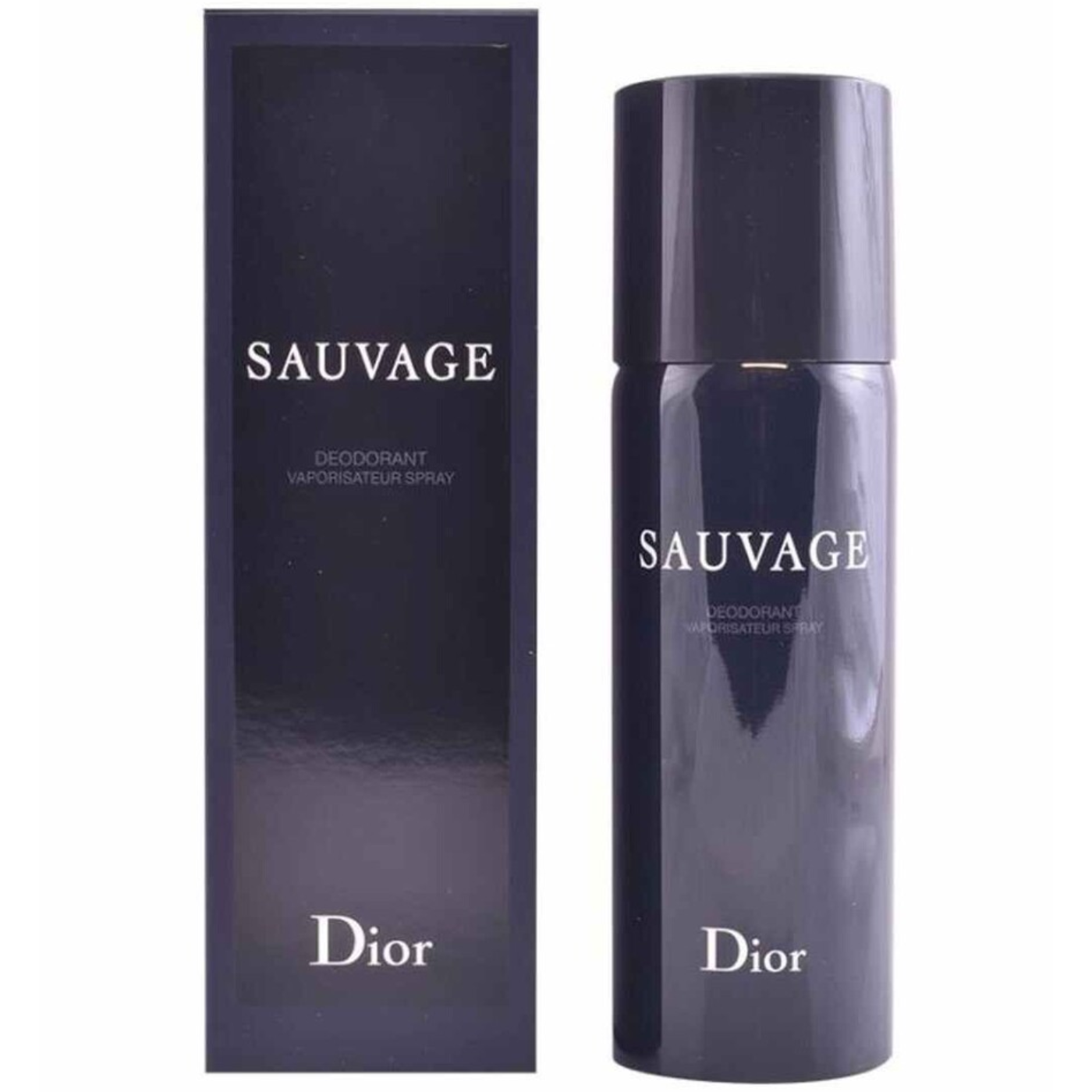sauvage deo spray - 2