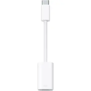 Apple-Usbc-lightning-connector-white-1