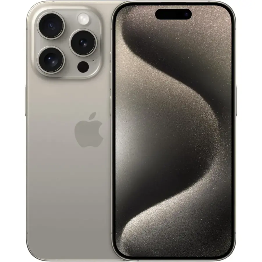 Apple-iPhone-15-pro-natural-titanium-6
