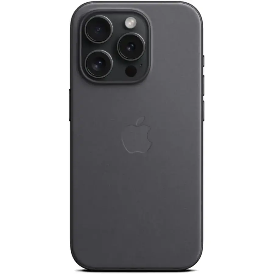 Apple-iphone-15-pro-case-Finewoven-black-1