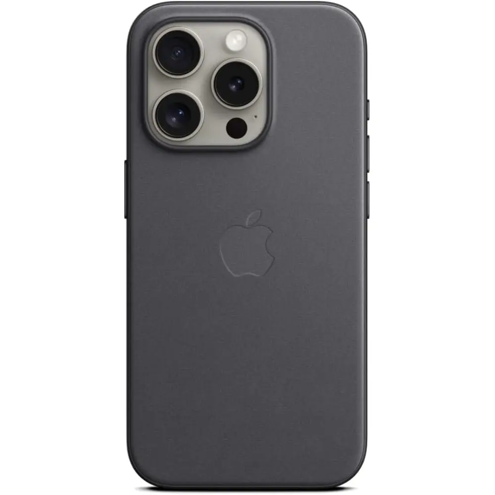 Apple-iphone-15-pro-case-Finewoven-black-2