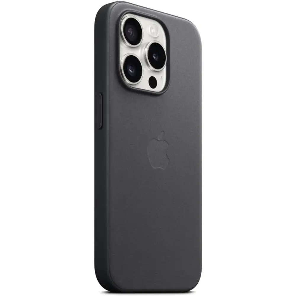 Apple-iphone-15-pro-case-Finewoven-black-5