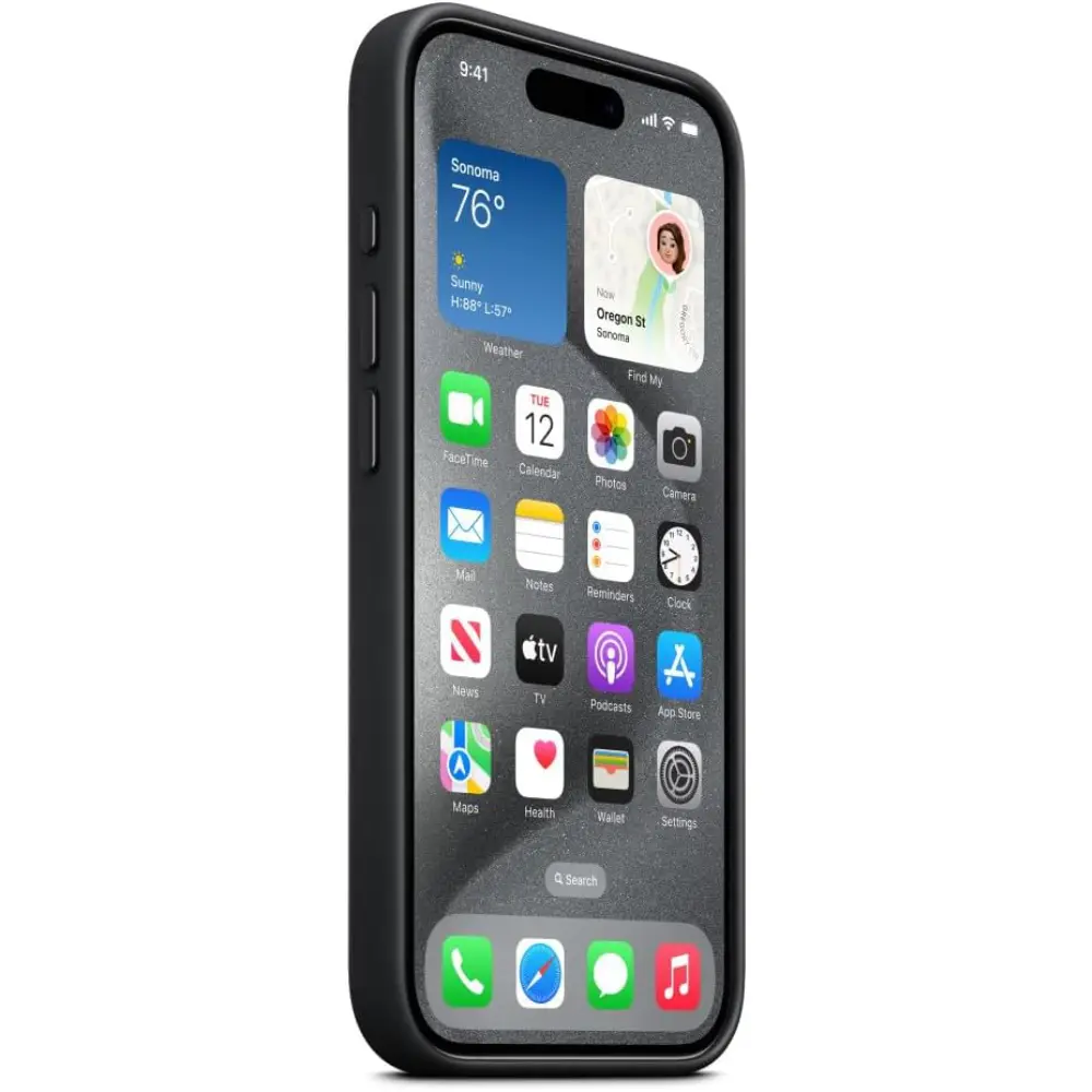 Apple-iphone-15-pro-case-Finewoven-black-6