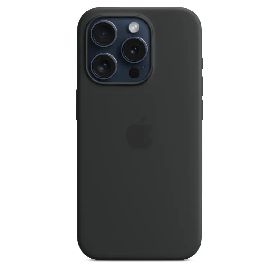Apple-iphone-15-pro-case-silicone-black-3