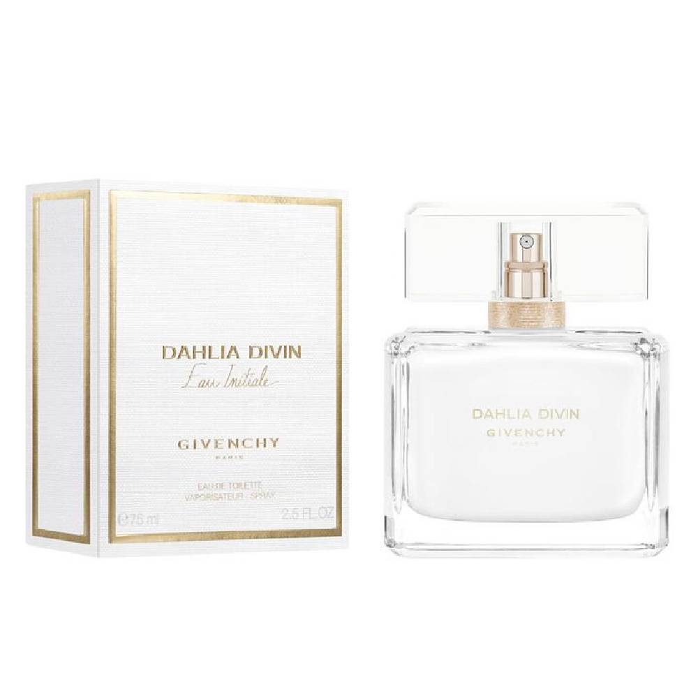 GIVENCHY DAHLIA DIVIN EAU INITIALE (W) EDT 75ML