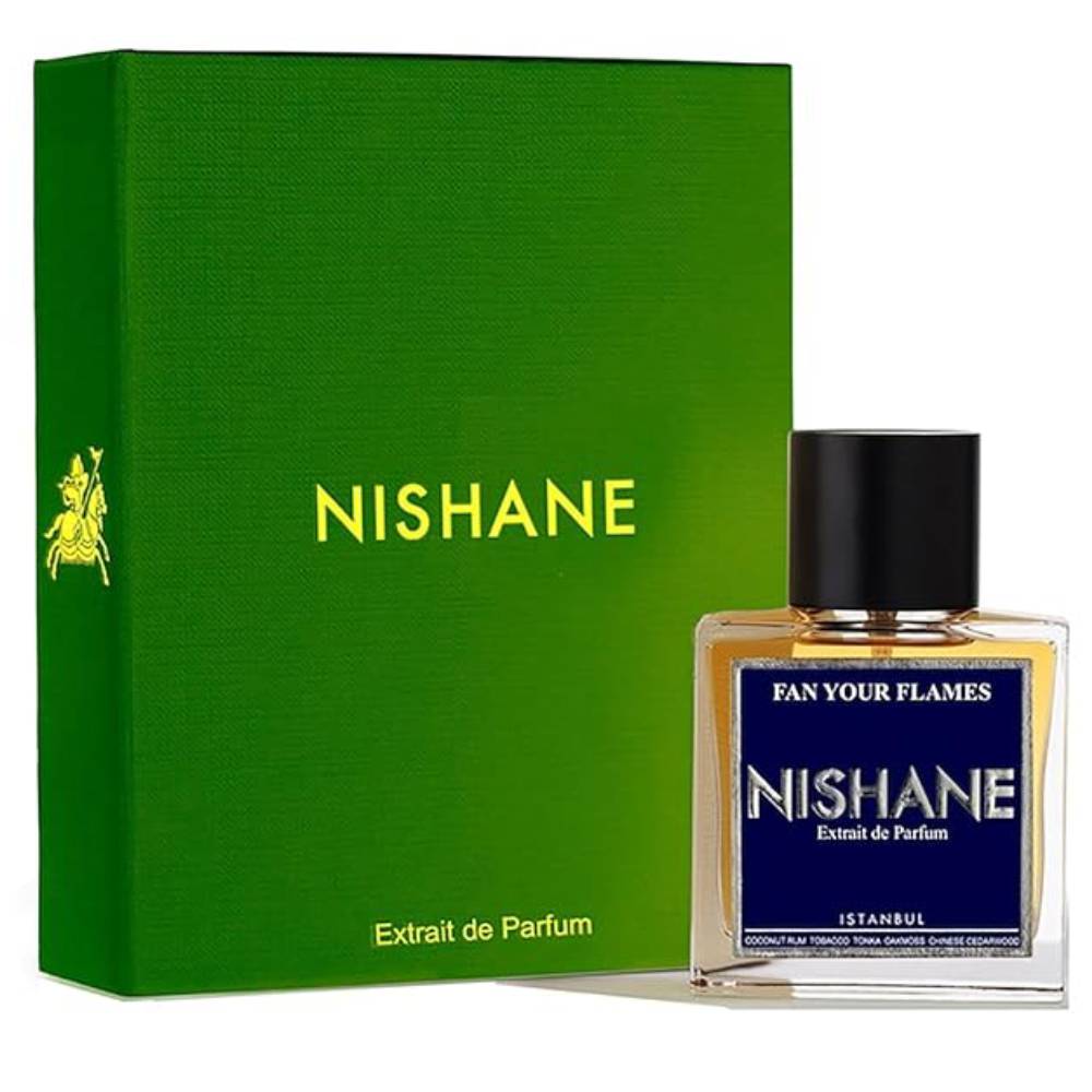 NISHANE FAN YOUR FLAMES EXTRAIT DE PARFUM 100ML