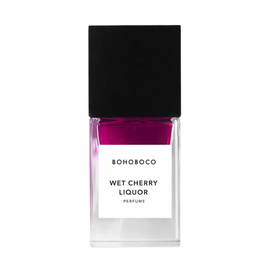 Bohoboco Wet Cherry Liqour Eau De Parfum 50ml - Eshtir.com