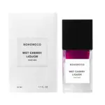 Bohoboco Wet Cherry Liqour Eau De Parfum 50ml