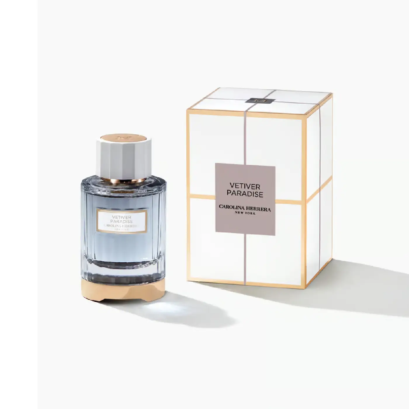 CAROLINA HERRERA VETIVER PARADISE EDP 100ML. CAROLINA-HERRERA-VETIVER-PARADISE-EDP-100ML