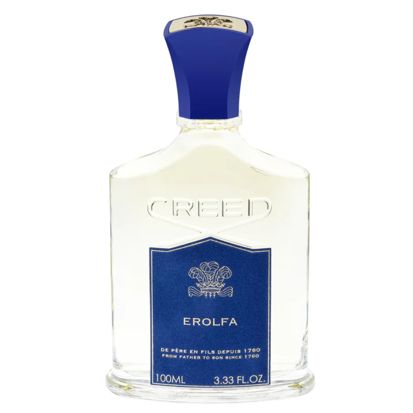 Erolfa by Creed, 3.3 oz Millesime EDP Spray for Men main image 0
