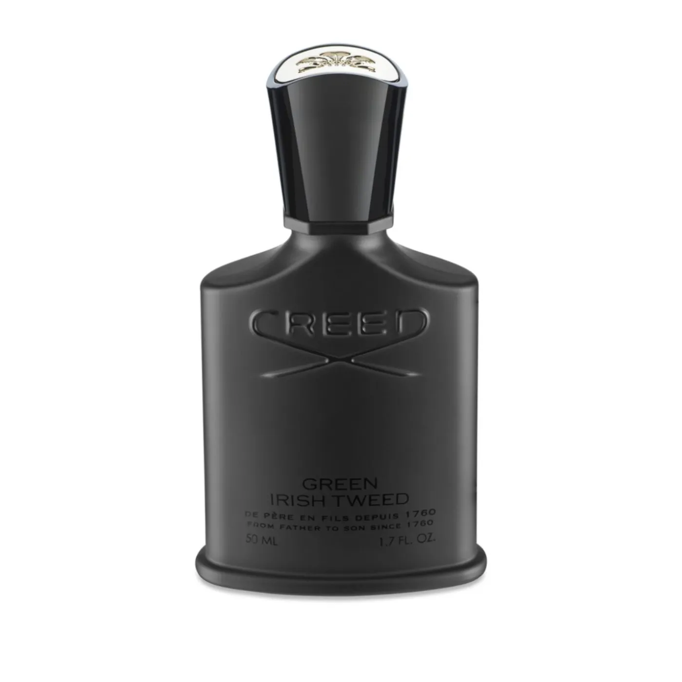 Creed Green Irish Tweed For Men Eau De Parfum 50ML BOTTLE