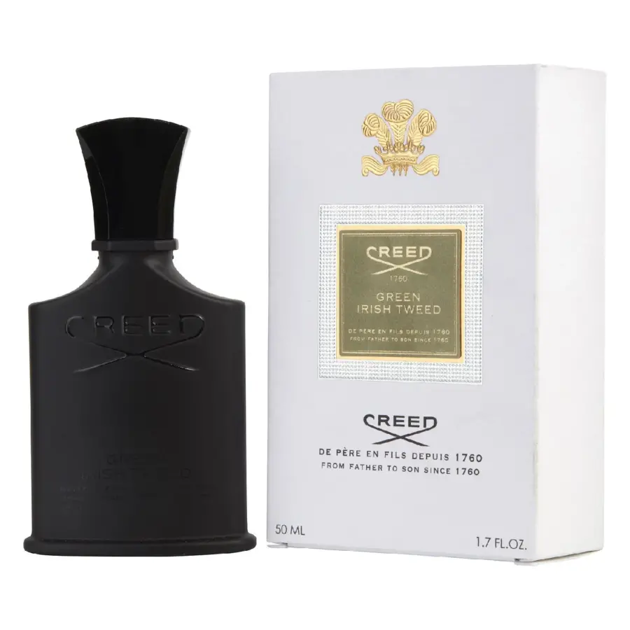 Creed Green Irish Tweed (M) Eau De Parfum 50ml