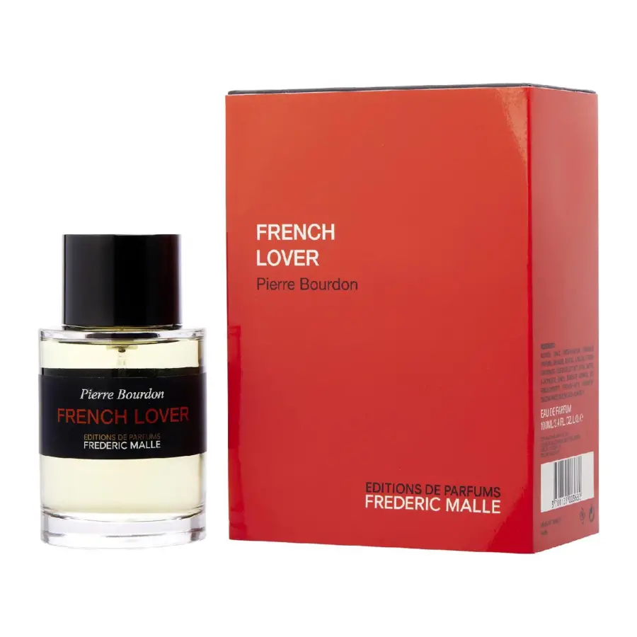 Frederic Malle French Lover Eau De Parfum 100ml