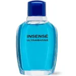 GIVENCHY INSENSE ULTRA MARINE EDT 100ML