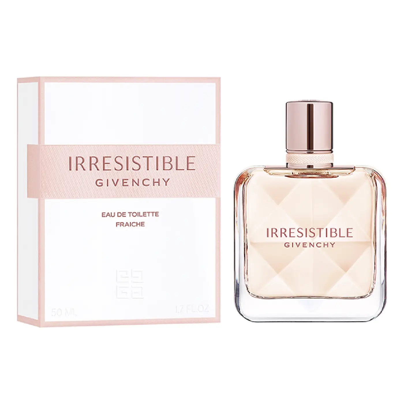 GIVENCHY IRRESISTIBLE (W) EDT 50ML (1) GIVENCHY-IRRESISTIBLE-W-EDT-50ML