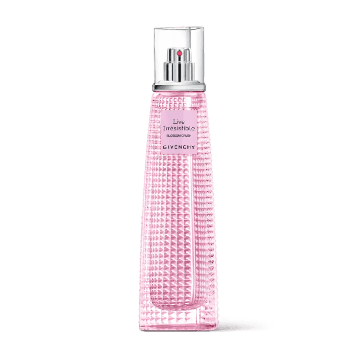 GIVENCHY LIVE IRRESISTIBLE BLOSSOM CRUSH (W) EDT 50ML (1) GIVENCHY LIVE IRRESISTIBLE BLOSSOM CRUSH (W) EDT 50ML