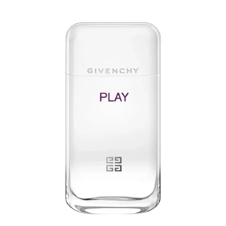Givenchy Play For Women Eau De Toilette - Eshtir.com