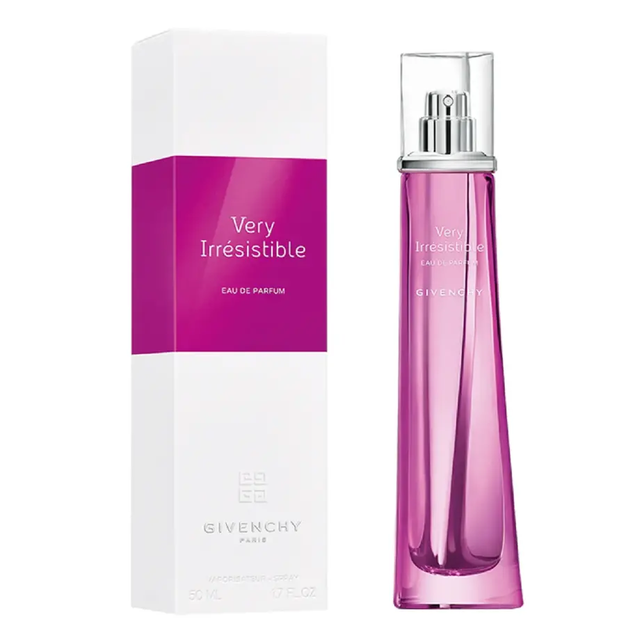 Givenchy Very Irresistible For Women Eau De Parfum