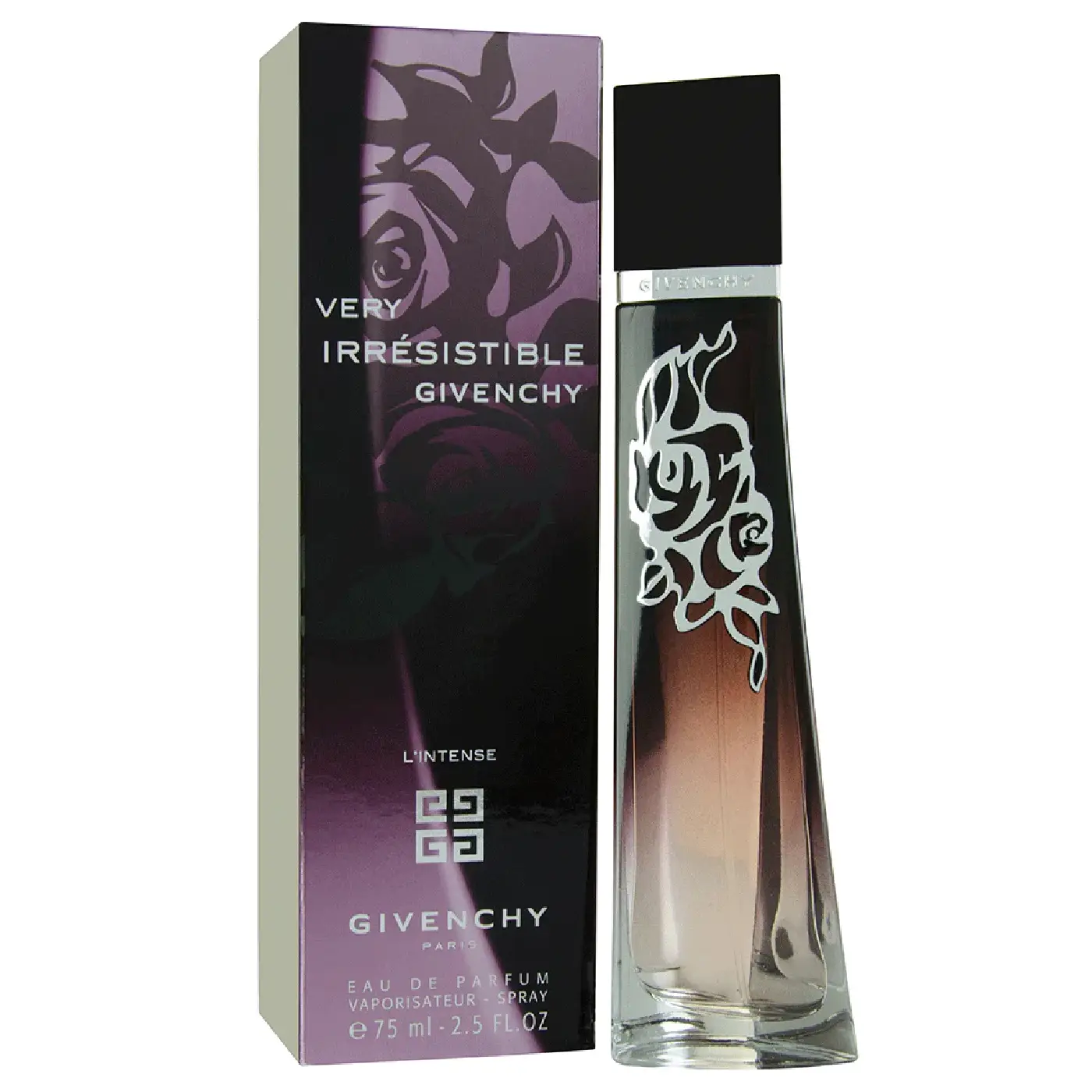 GIVENCHY VERY IRRESITIBLE L'INTENSE (W) EDP 75ML (1) GIVENCHY-VERY-IRRESITIBLE-LINTENSE-W-EDP-75ML
